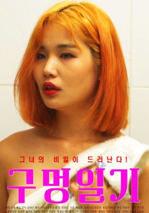 洞日记