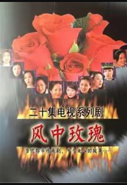 风中玫瑰 第02集