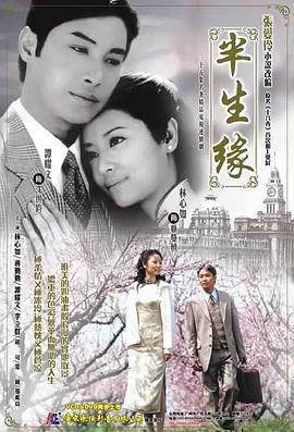 半生缘2002 第33集