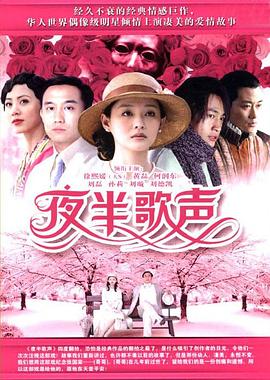 夜半歌声2005 第27集