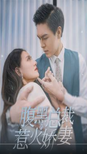腹黑总裁的惹火娇妻 第33集