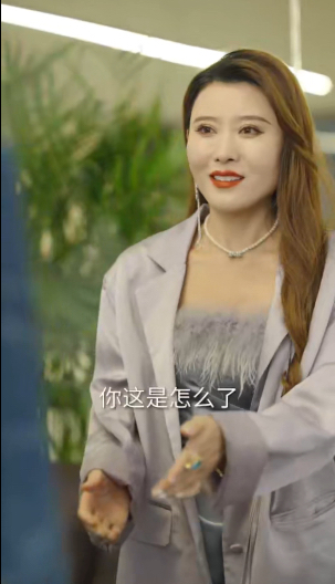 豪门弃婿 第04集