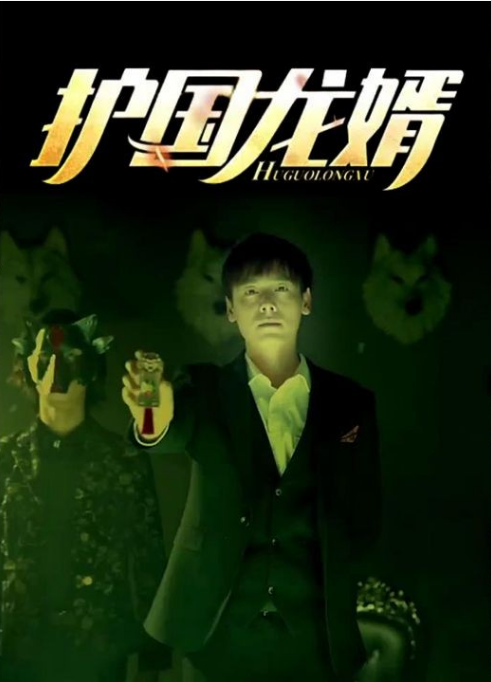 护国龙婿 第49集