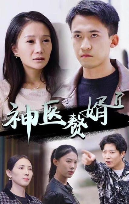 神级赘婿 第41集