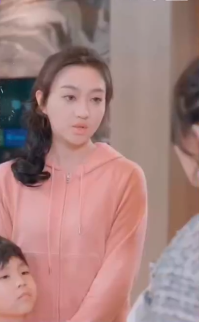 偏执总裁的追妻路 第89集