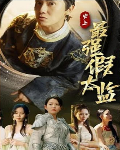 史上最强太监 第99集