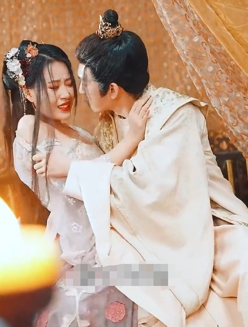 穿越之极品太子爷 第35集