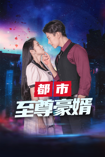 都市至尊豪婿 第30集