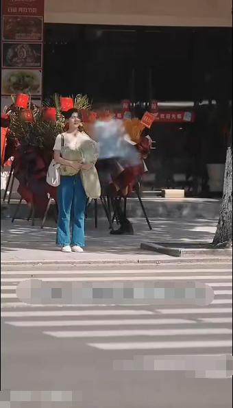 妻子的逆袭 第80集