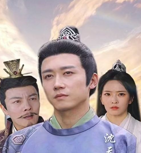 没人告诉我，我爹是皇帝啊 第05集