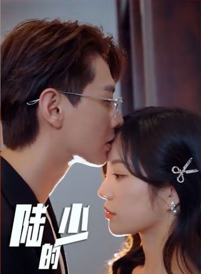陆少的隐婚罪妻 第34集