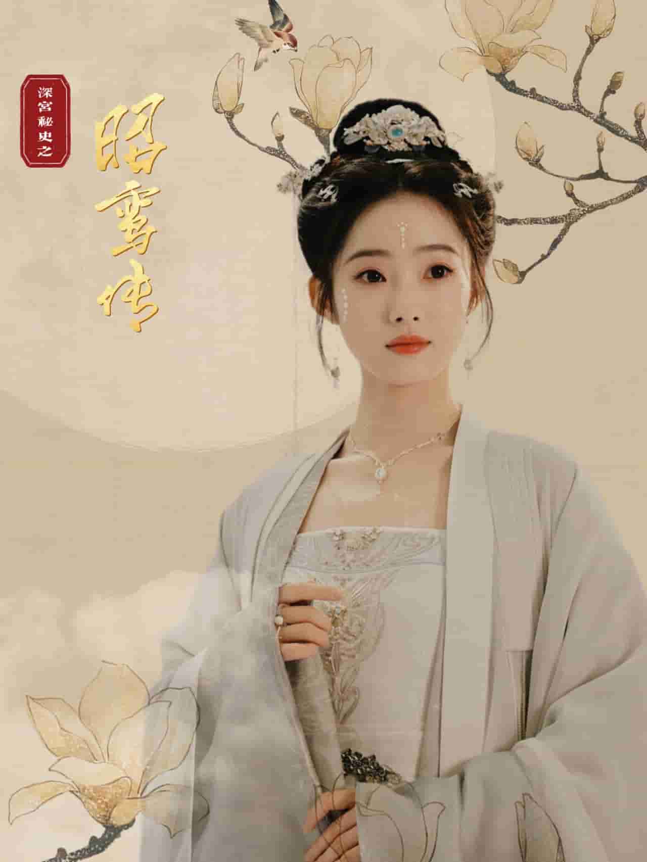 昭鸾传 第45集