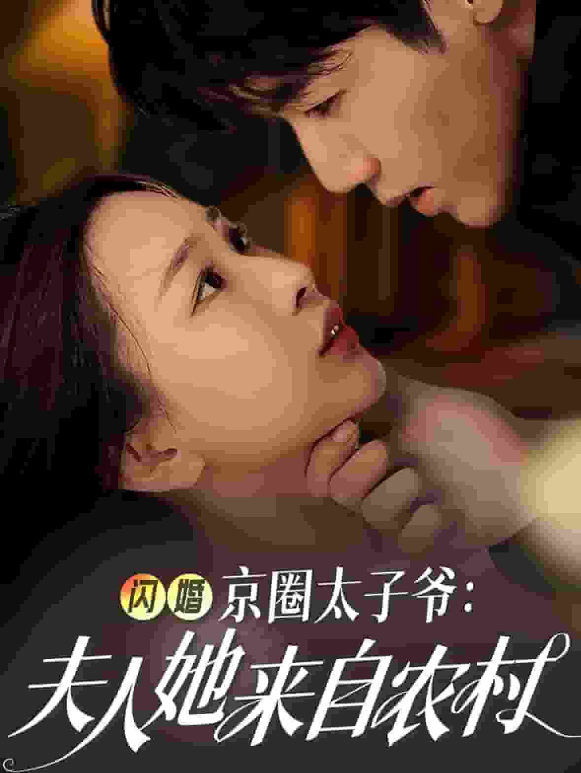 闪婚京圈太子爷夫人她来自农村 第28集