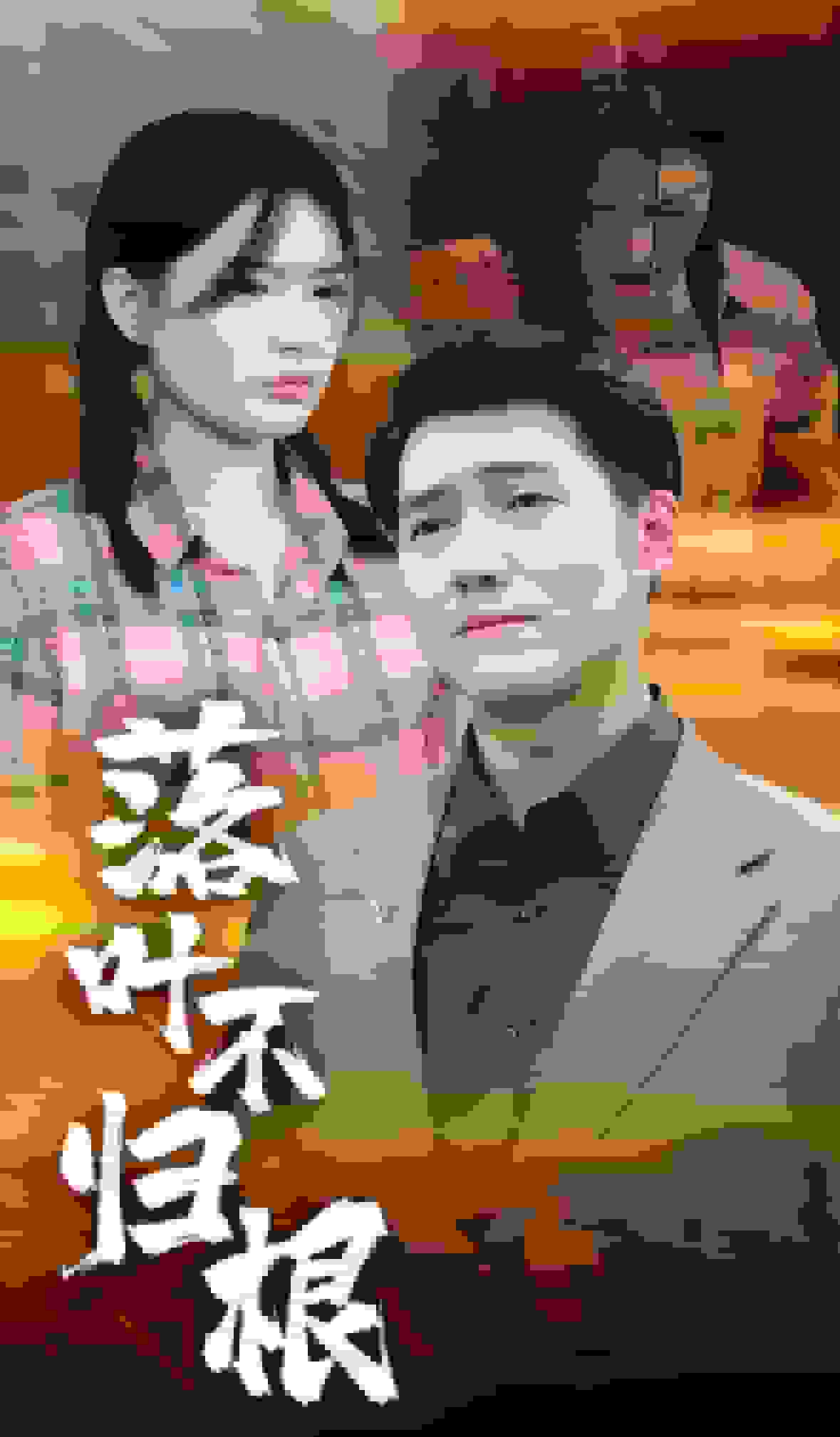落叶不归根 第35集