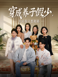 穿成养子假少开局我只想跑路 第17集