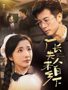 厂长夫人来自乡下 第56集