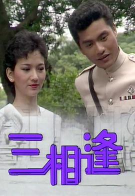 三相逢粤语 第13集