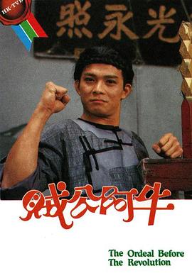 贼公阿牛国语 第04集