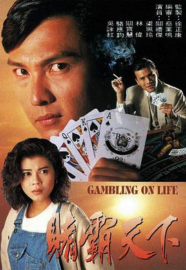 赌霸天下国语1993 第10集