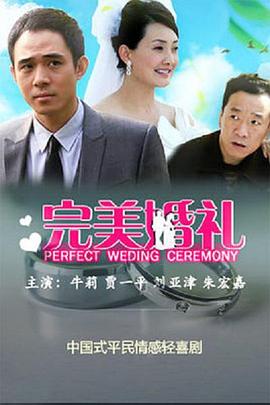 完美婚礼 第19集