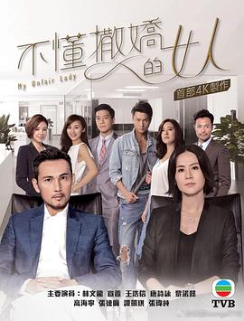 不懂撒娇的女人国语 第13集