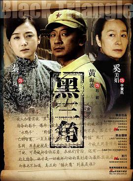 黑三角2008 第02集