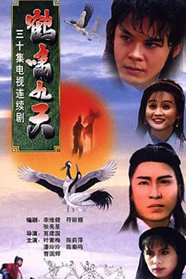 鹤啸九天 第20集