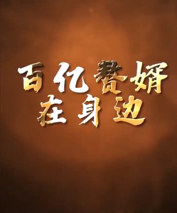 百亿赘婿在身边 第02集