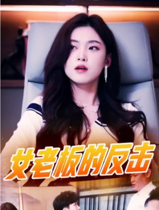 女老板的反击 第14集