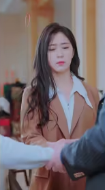 离婚后,苏小姐的前夫又来了 第46集