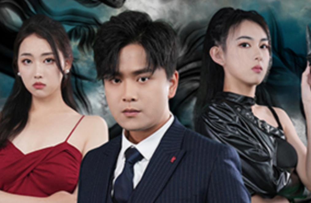 离婚后龙王归来 第48集