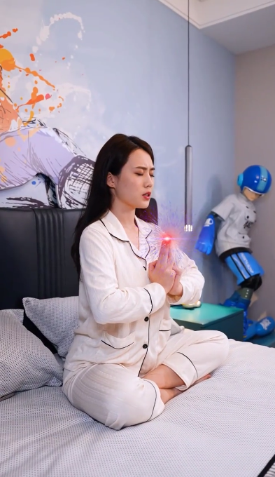 红娘下凡追夫记 第89集