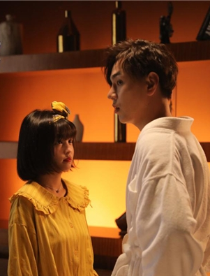 闪婚后，大叔乖乖宠我 第85集