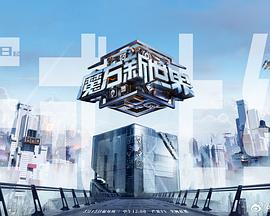 魔方新世界 第20240709期