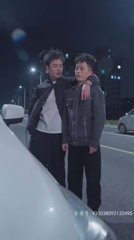 学渣重生之大有作为 第91集