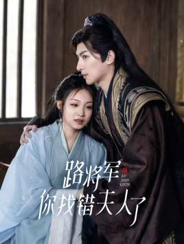 路将军，你找错夫人了 第22集