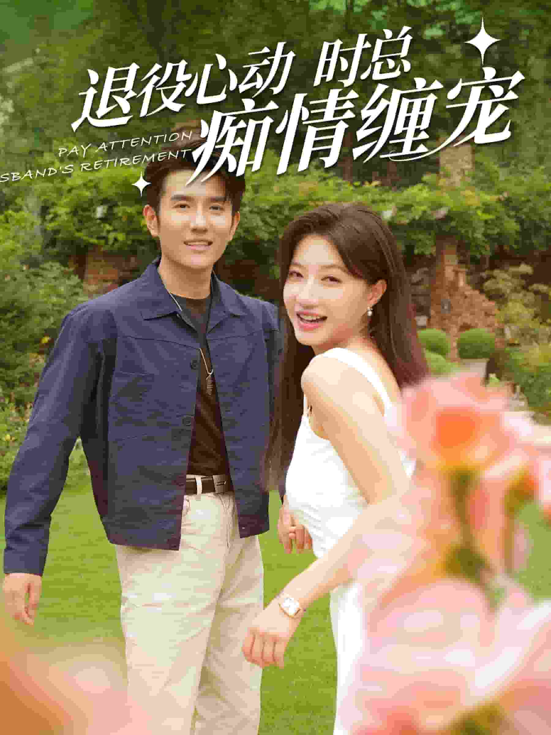退役心动时总痴情缠宠 第13集