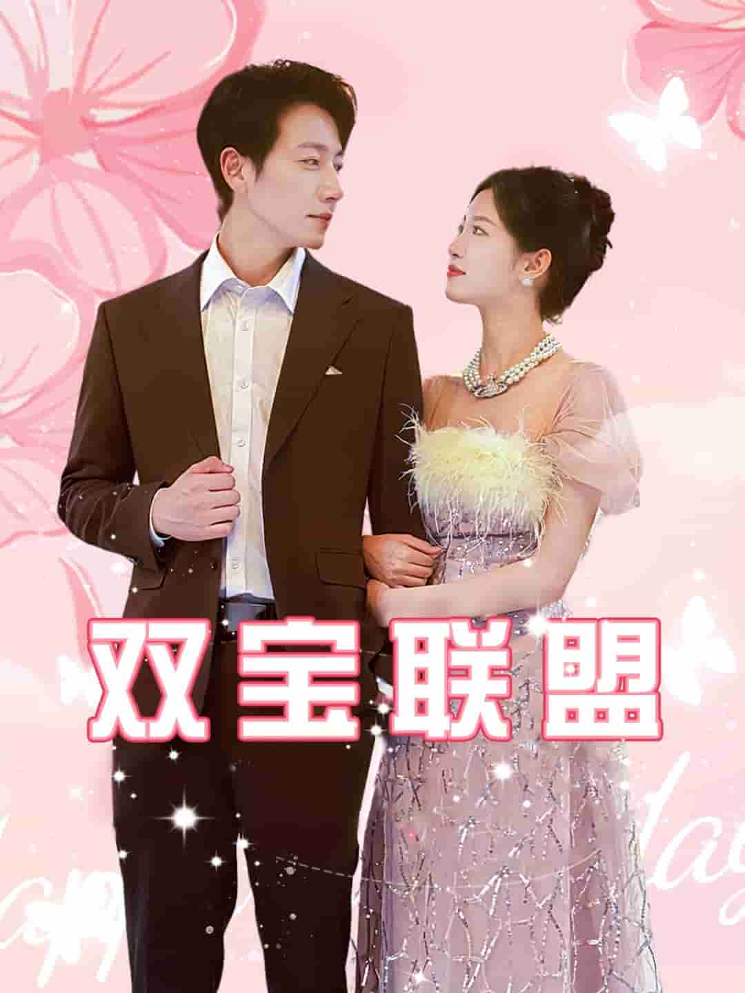 双宝联盟 第28集