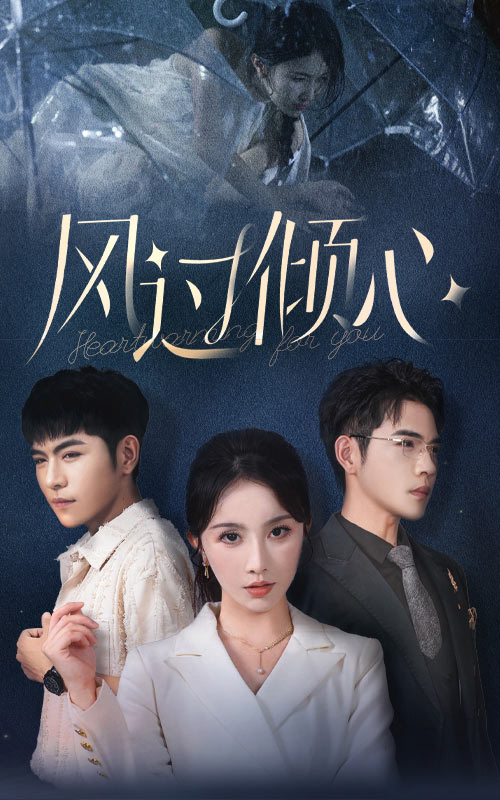 风过倾心 第39集