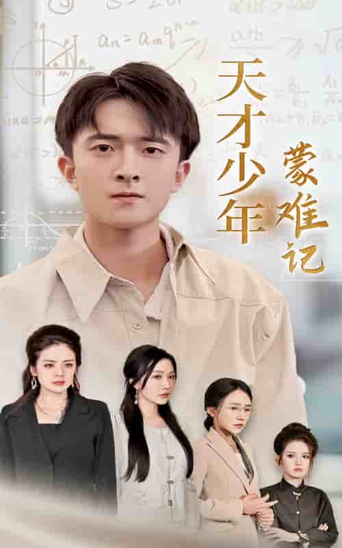 天才少年蒙难记 第22集