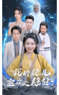 我的徒儿实在太稳健了 第12集