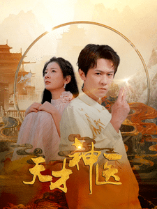 天才神医 第83集