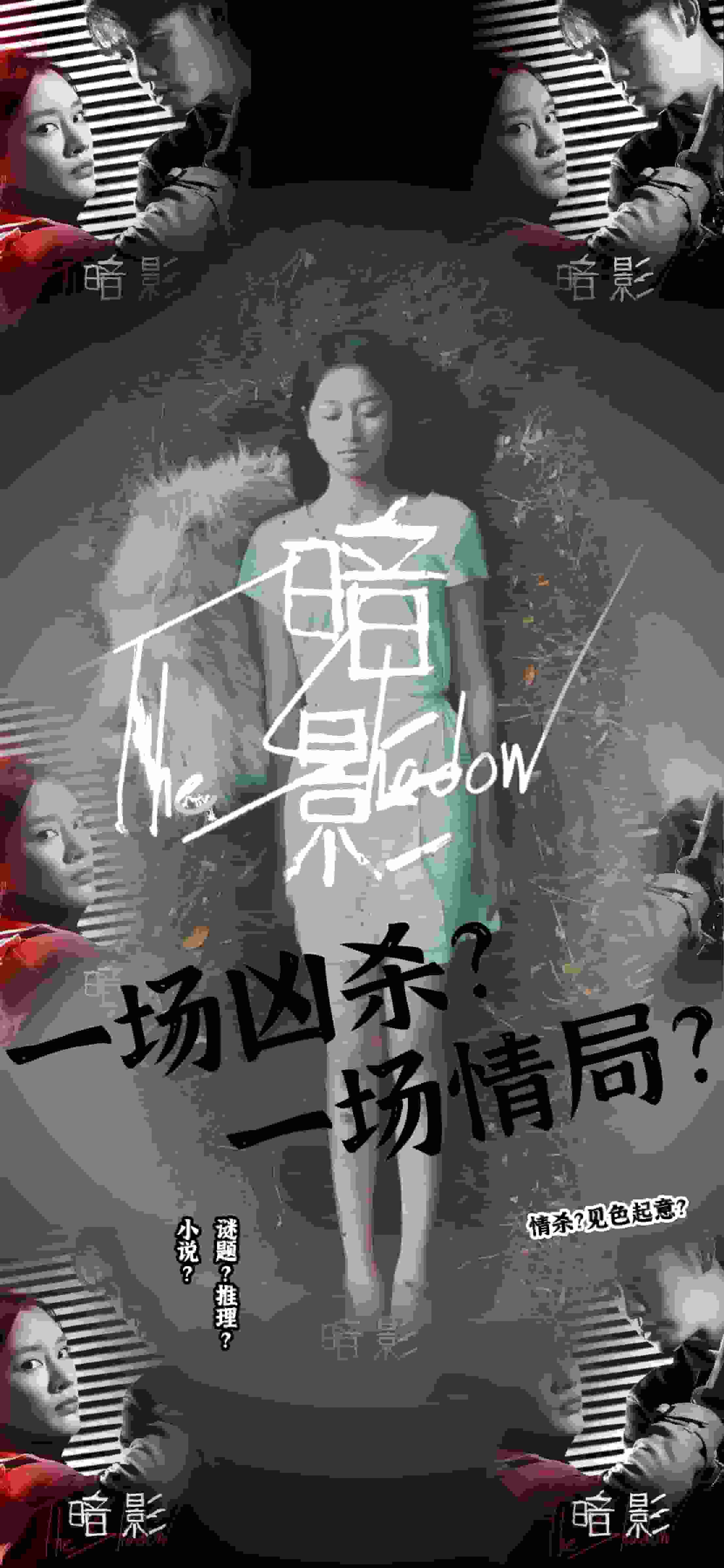 暗影 短剧版 第41集