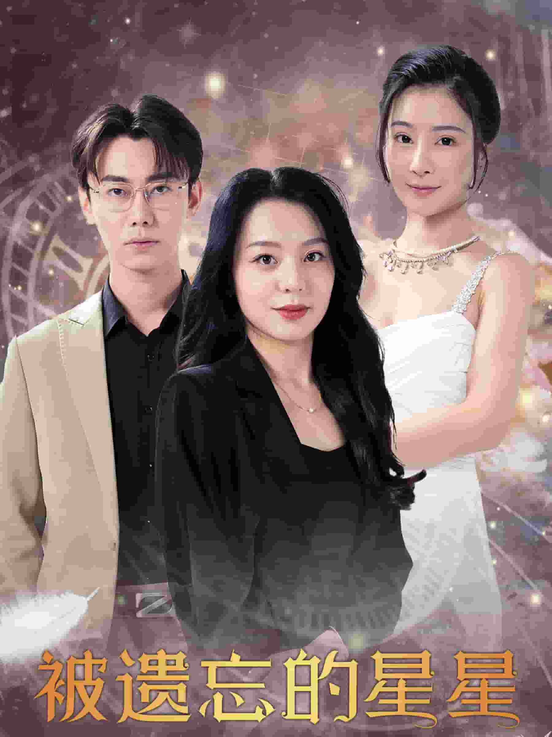 被遗忘的星星 第22集