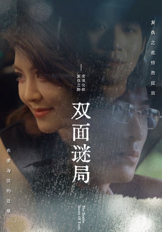 双面谜局 第30集
