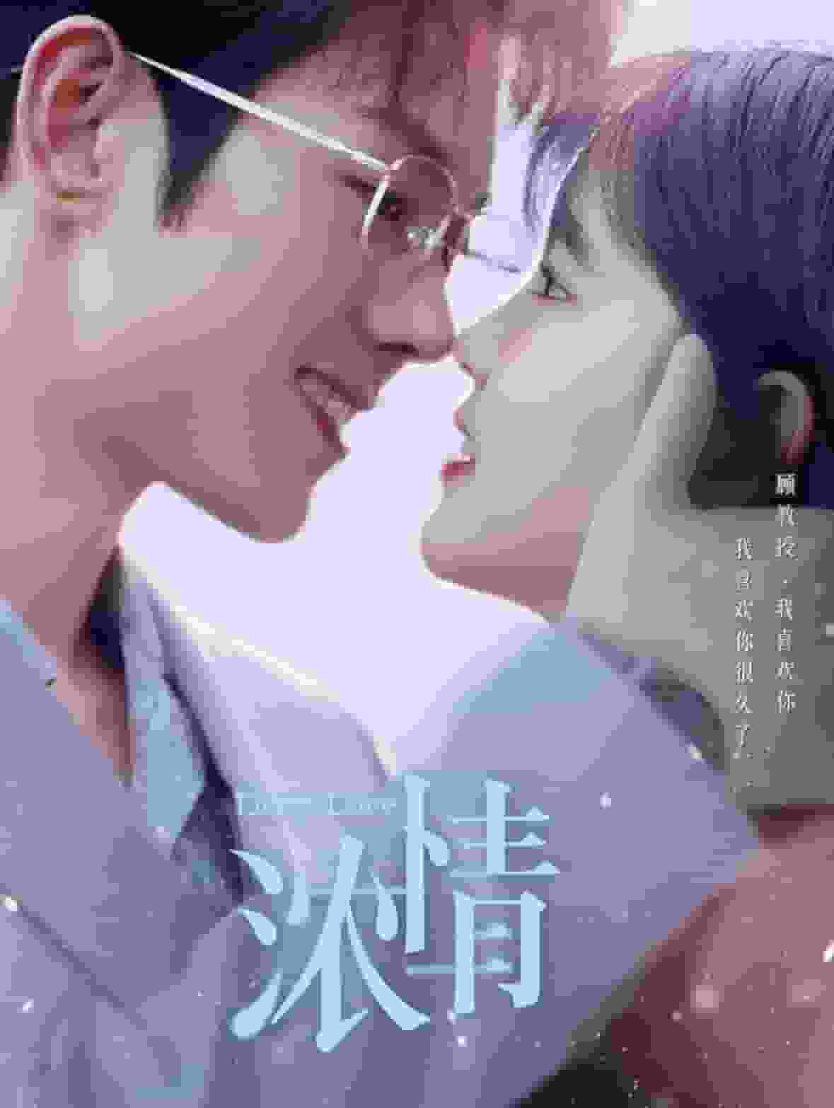 浓情 第19集