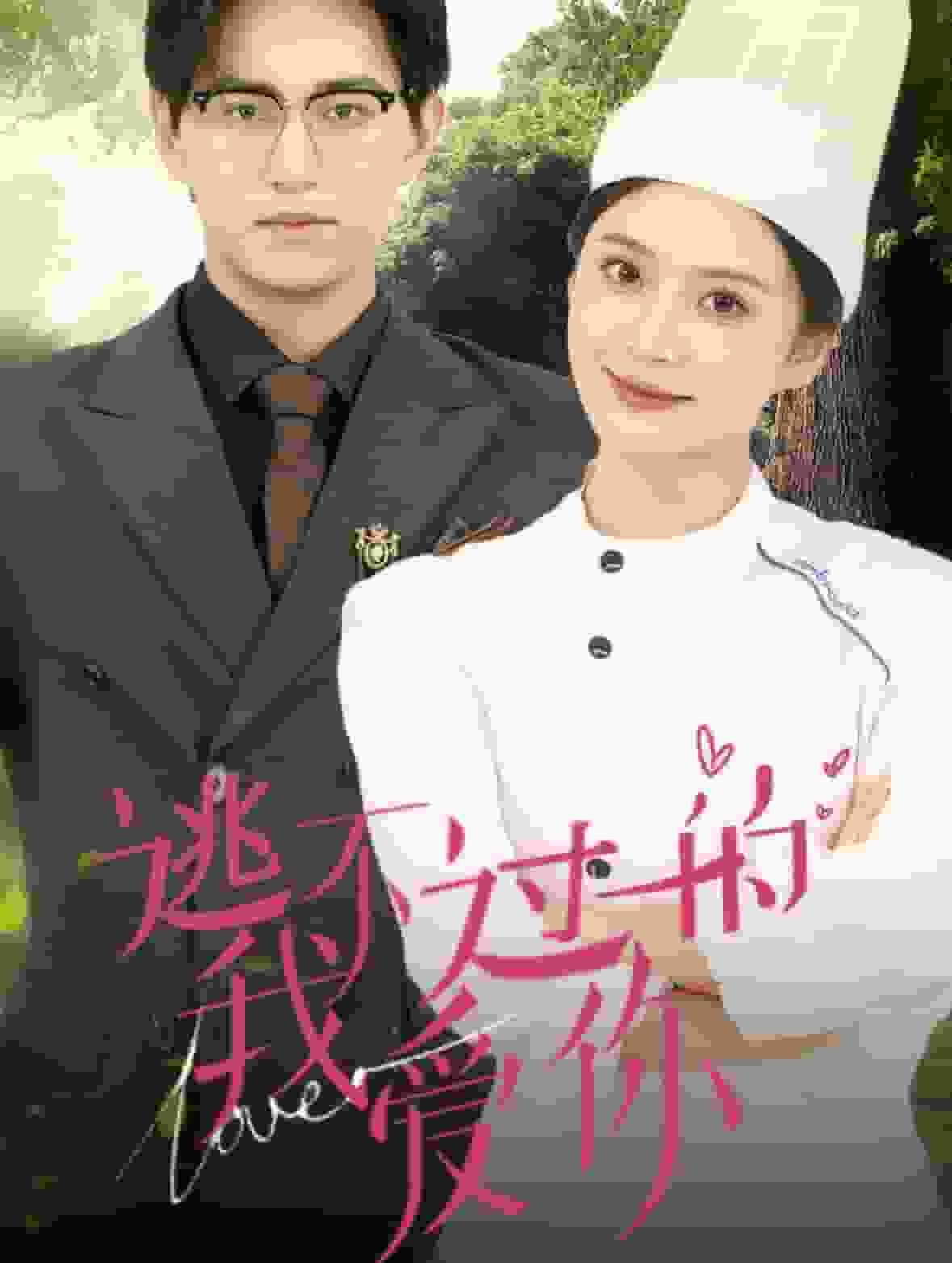 逃不过的我爱你 第36集