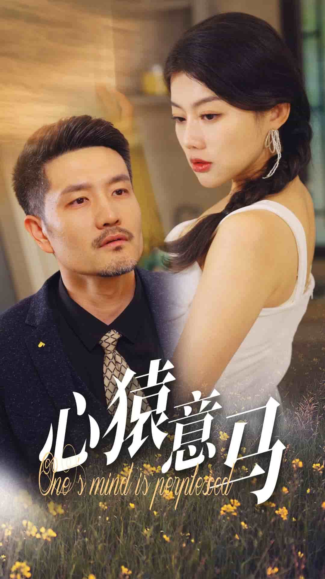 心猿意马 第09集