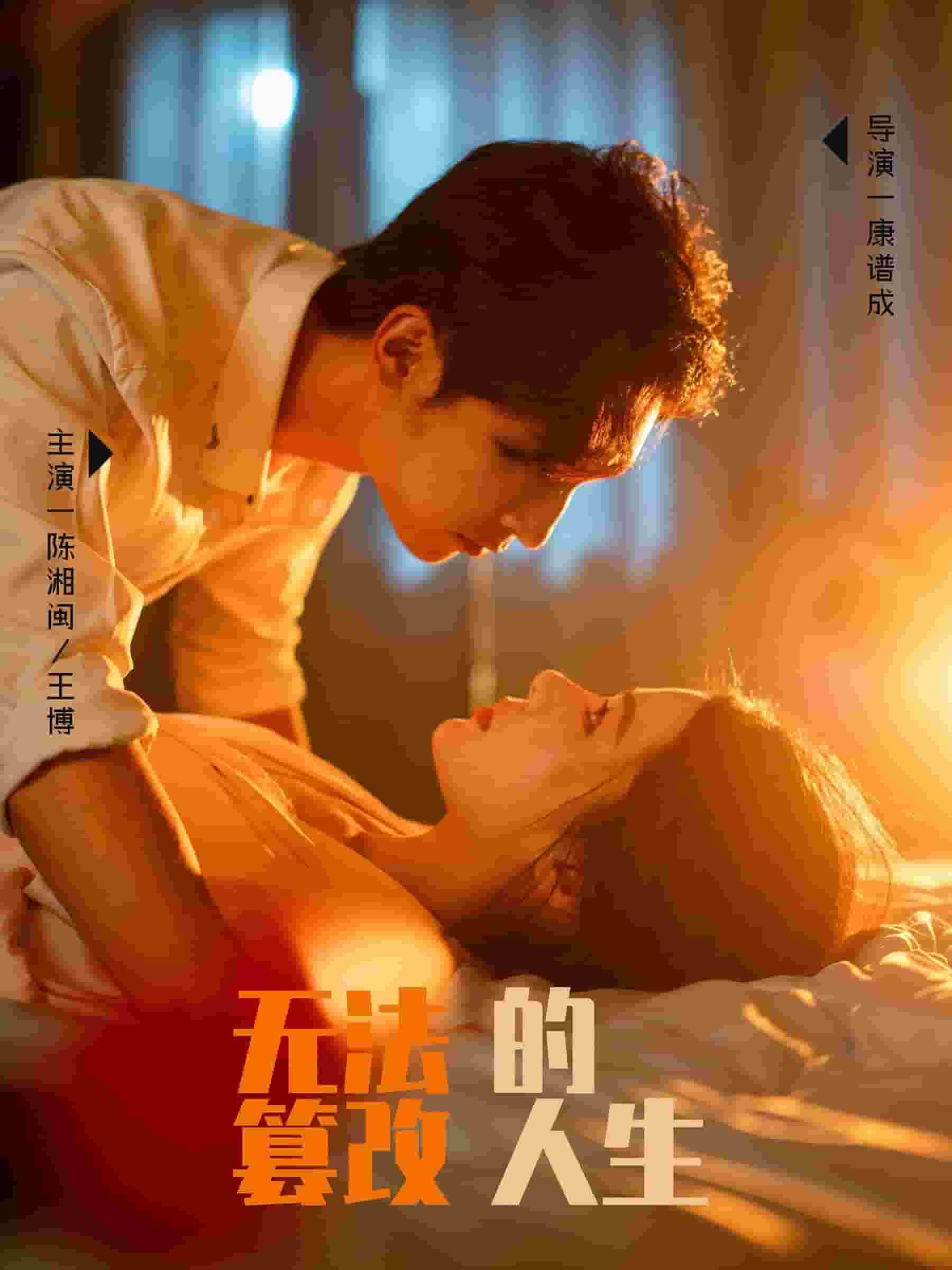 无法篡改的人生 第35集