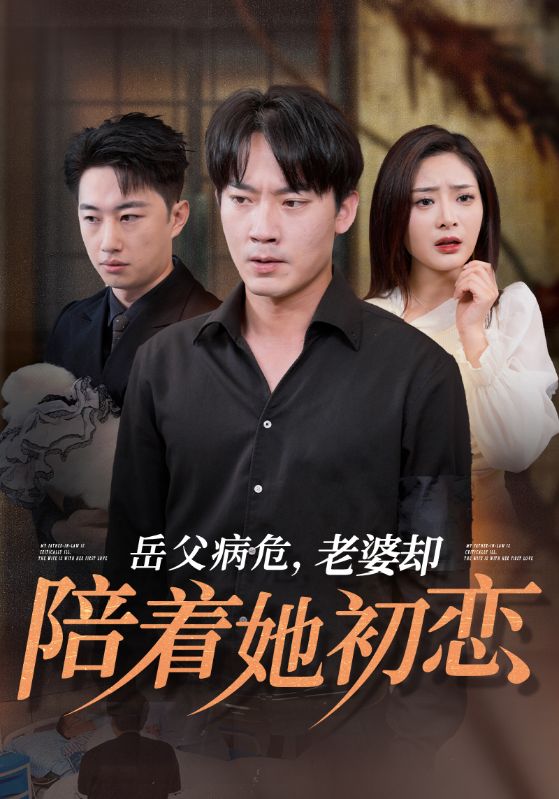 岳父病危老婆却陪着她初恋 第01集